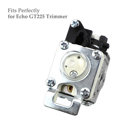 Ferilter SRM 225 air filter helps protect the engine from dust.