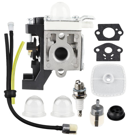Ferilter SRM 225 carburetor kit for Echo improves reliability with easy swap.