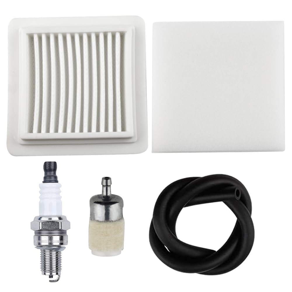 Ferilter SRM-2620 air filter closeup for clean engine airflow and easier starts