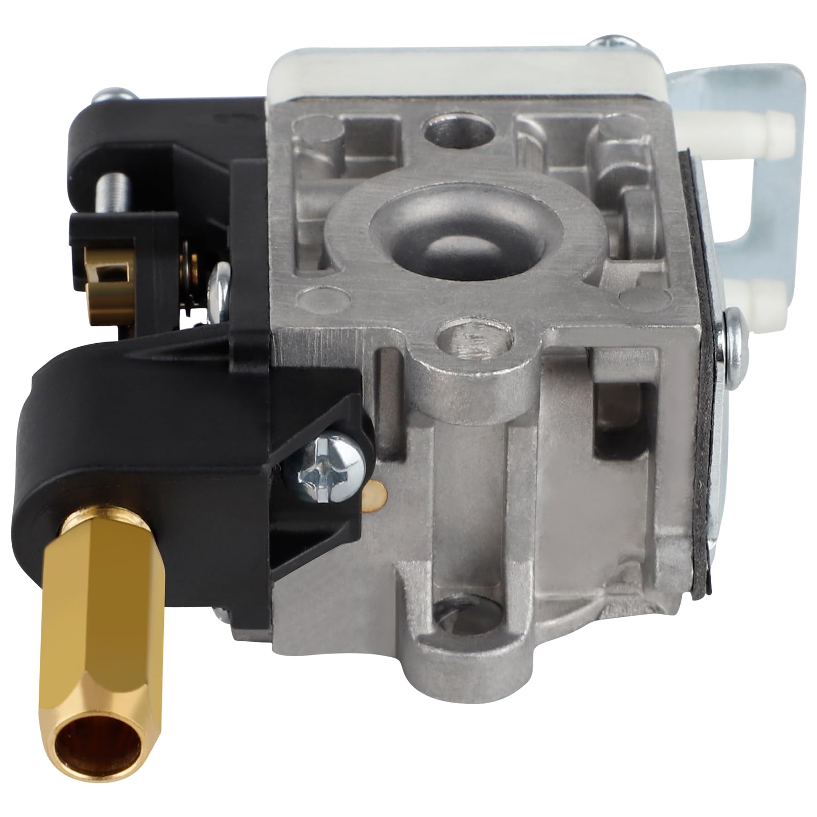 Ferilter SRM-266 gasket assembly ensures snug seal.