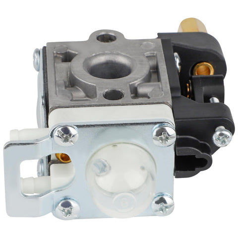 Ferilter SRM-266 vent and spark plug kit supports durable operation.