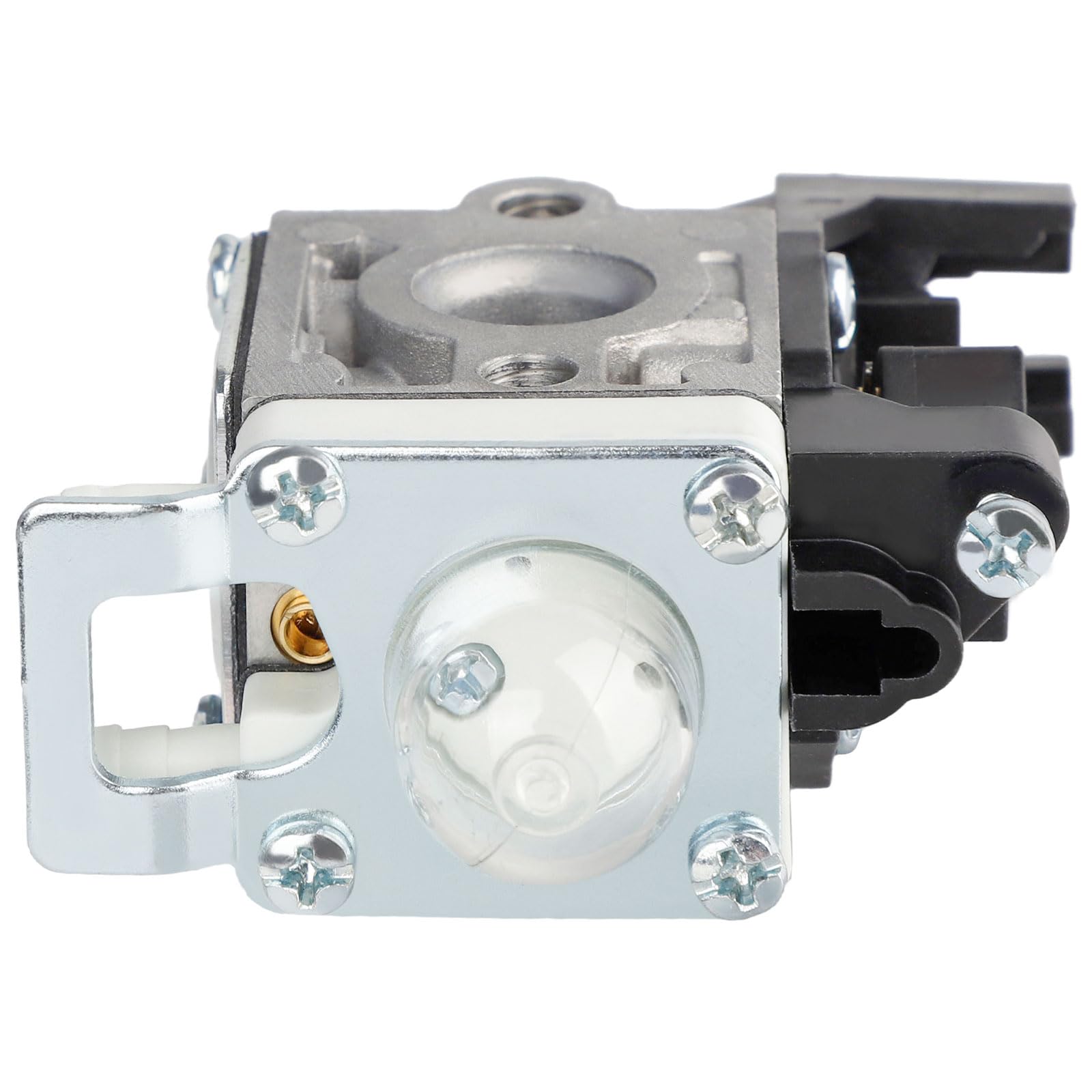 Ferilter SRM 225 fuel line kit supports easy tuning