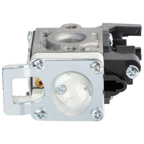 Ferilter SRM 225 fuel line kit supports easy tuning