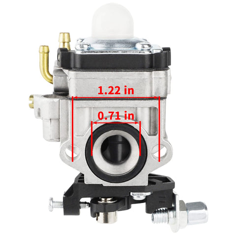 Ferilter T242 air filter kit for cleaner air intake
