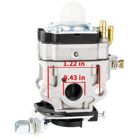 Ferilter T242 fuel line kit supporting reliable fuel delivery