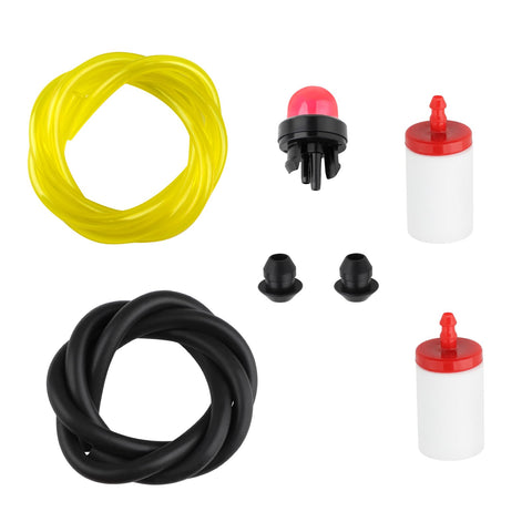 Ferilter tune-up kit supports straightforward maintenance and smoother running.