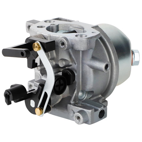 Ferilter XT675 carburetor packaging with gaskets fuel hose and filter for complete kit