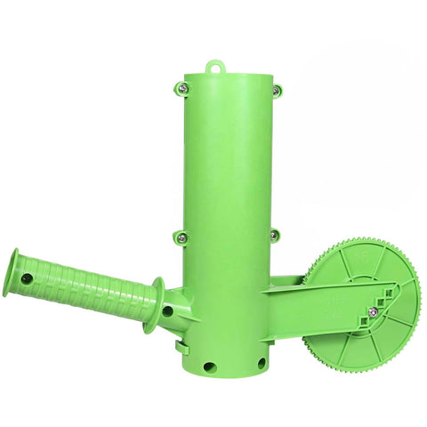 Feroca Firewood Marker Tool with 16in roller marks logs efficiently.