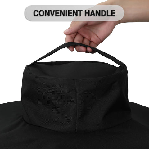 FEVERCOVER double-stitched design prevents tearing and leaks.