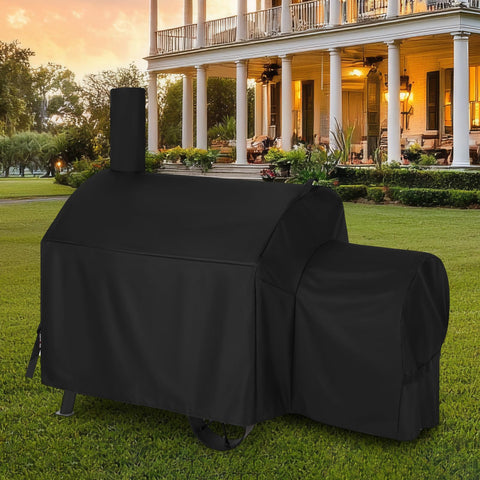FEVERCOVER weather protection guards against rain, snow, and hail