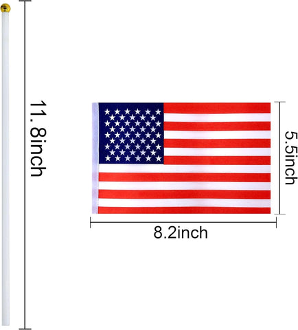 FFILL United Kingdom flag mini banner, perfect for multicultural classrooms