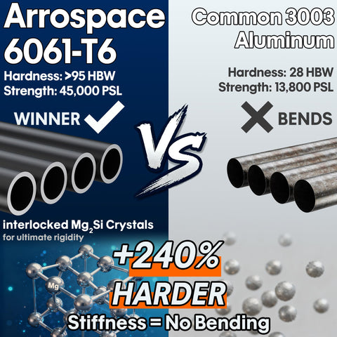 FFILY installation guide demonstrates quick assembly for a neat yard display.