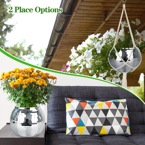FGBNM extra mirror pieces add sparkle and customization options