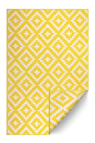 FH Home pet-friendly rug safe for families and pets.