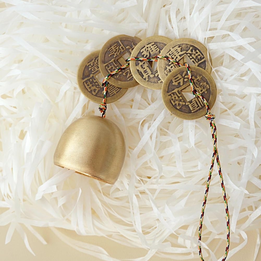 Fianviup five element rope colors symbolize balance and protection