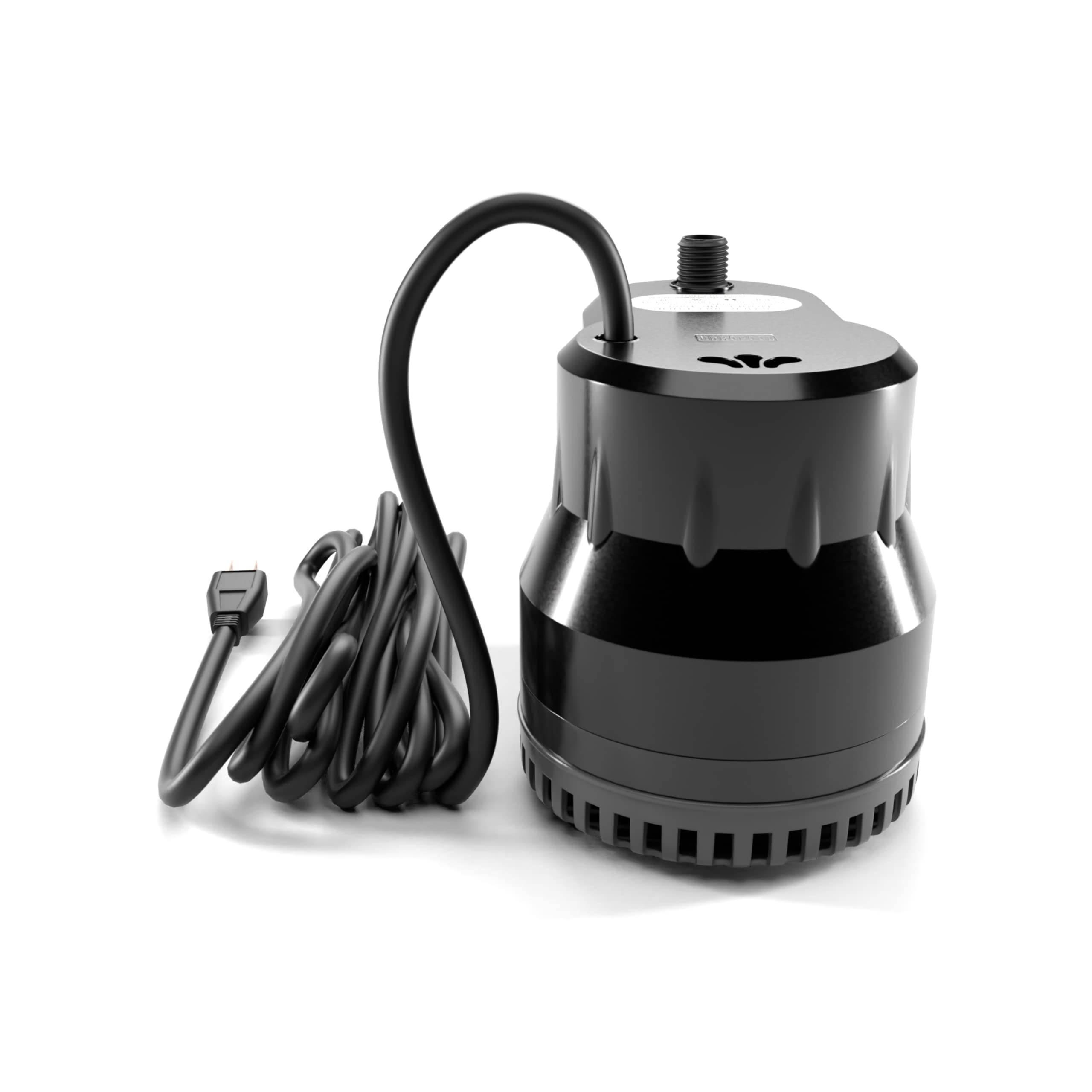 FibroPool pool cover pump designed in the USA for reliability.