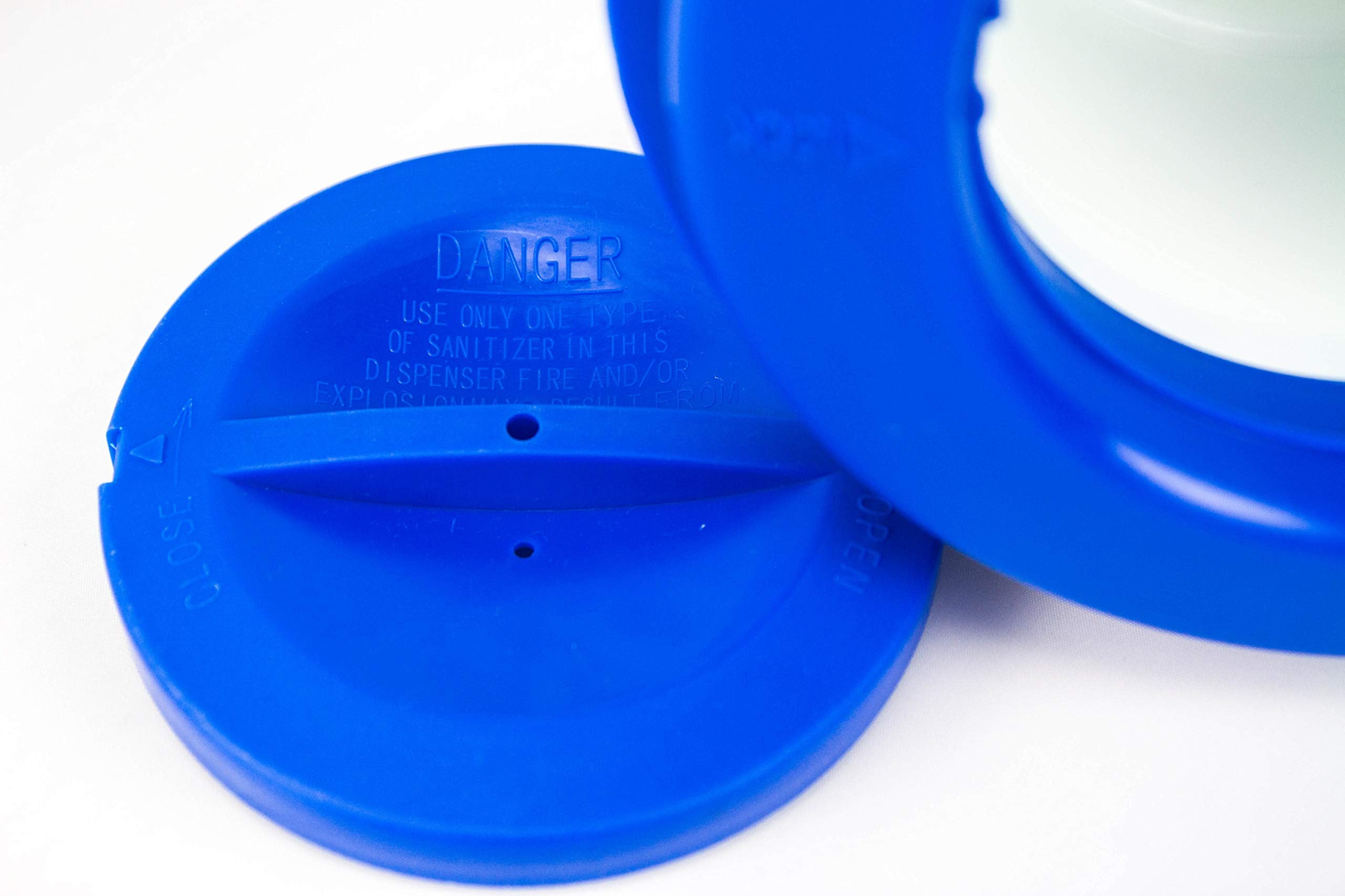 FibroPool Supersize adjustable release for balanced water