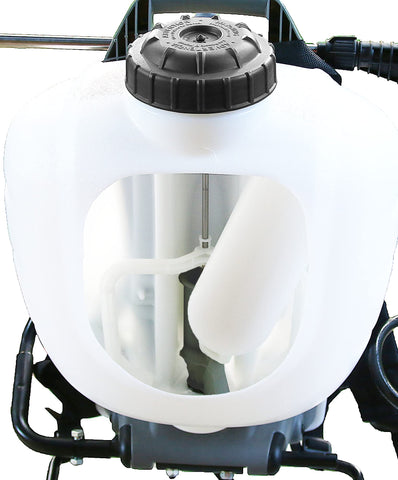 Field King Max 190348 lockable shut-off offers secure control.