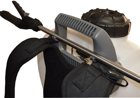 Field King Max 190348 yellow narrow-fan nozzle targets precision sprays.
