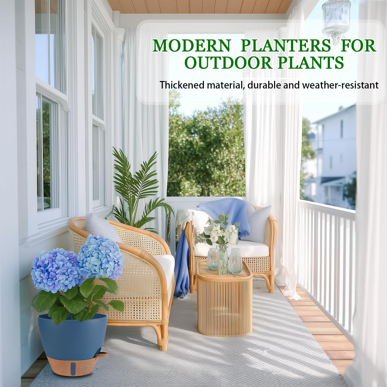 Fielda plant-fit guide for 12–18 inch specimens like pothos or ZZ.