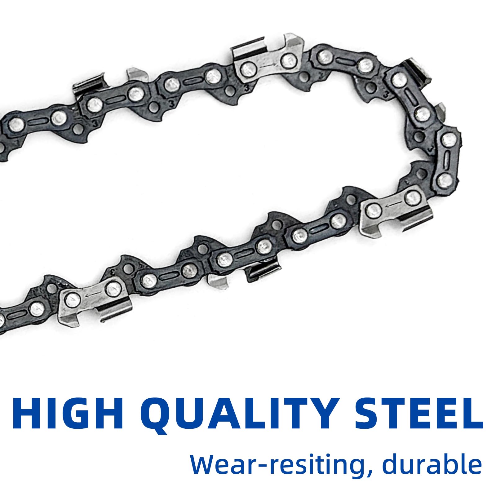 Fifchall 0.050 gauge supports durable cutting with reduced wear