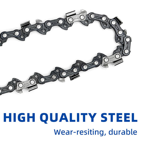 Fifchall 56 drive links ensure reliable fit with many bar configurations.