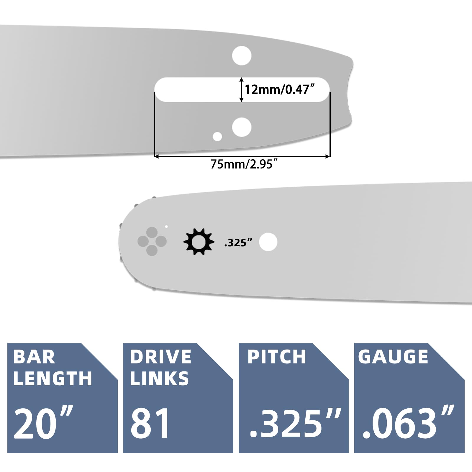 Fifchall STIHL compatibility guide shows versatile fits