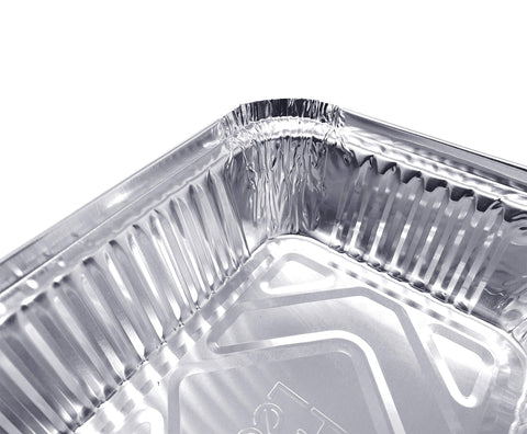 Fig & Leaf drip pans compatibility list for Prestige models