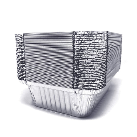 Fig & Leaf drip pans support Rogue, Mirage, Ultra Chef grills