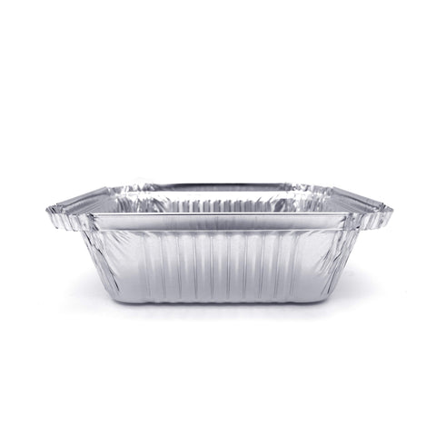 Fig & Leaf drip pans easy insert and disposal for quick cleanup