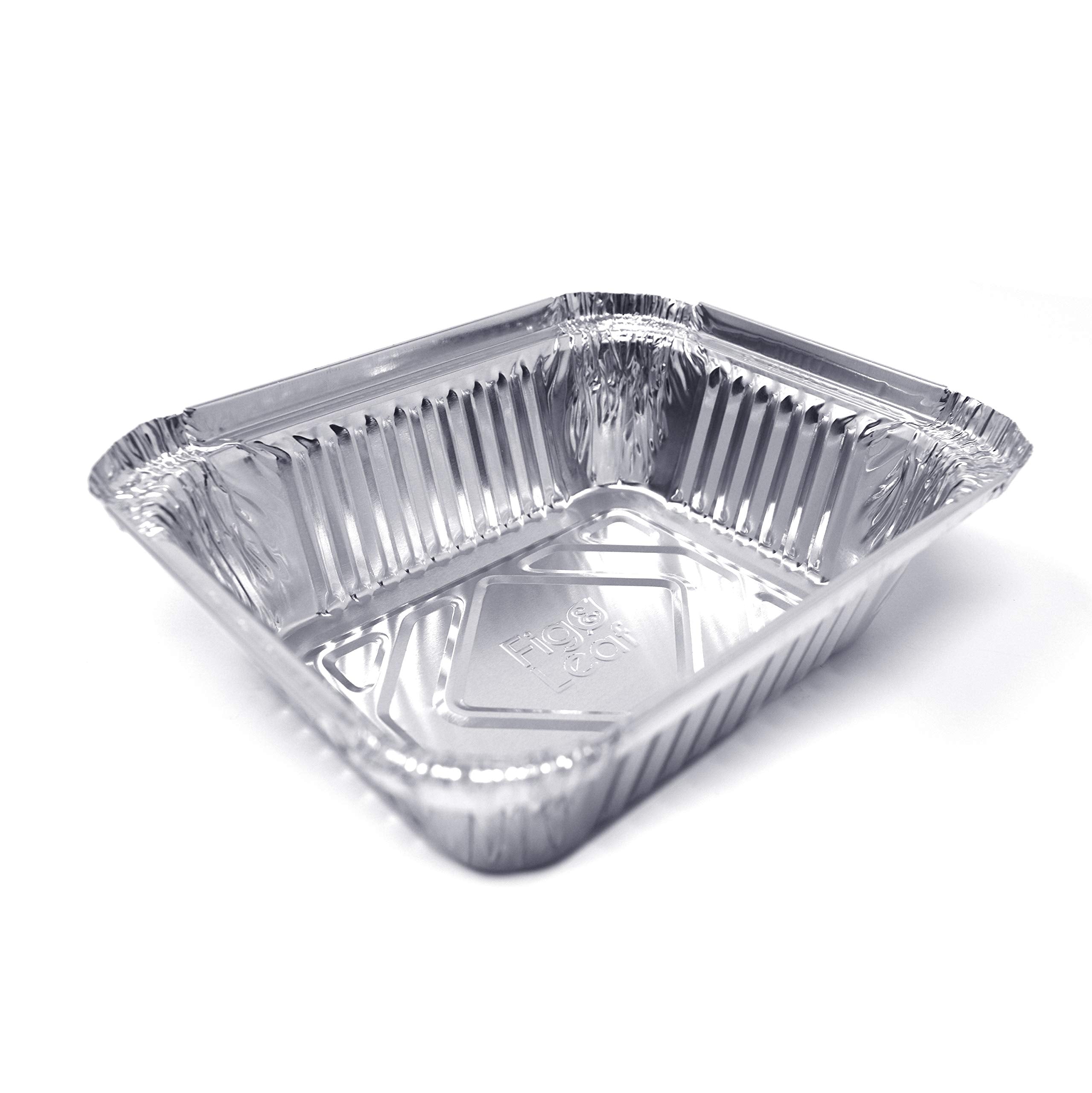 Fig & Leaf drip pans Napoleon interior dimensions ensure a precise fit