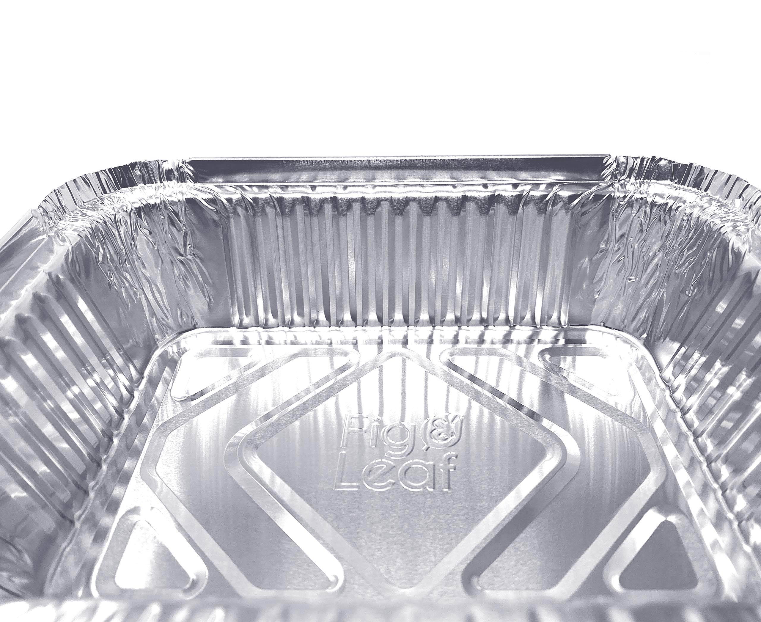 Fig & Leaf drip pans TravelQ compatibility note