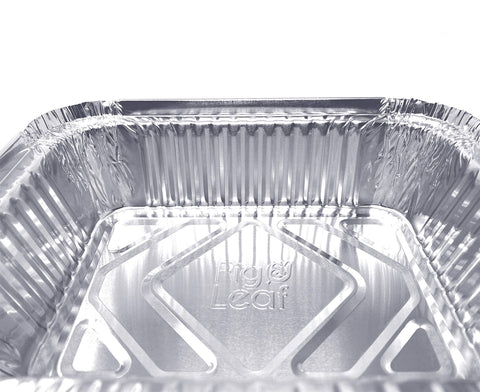 Fig & Leaf drip pans TravelQ compatibility note