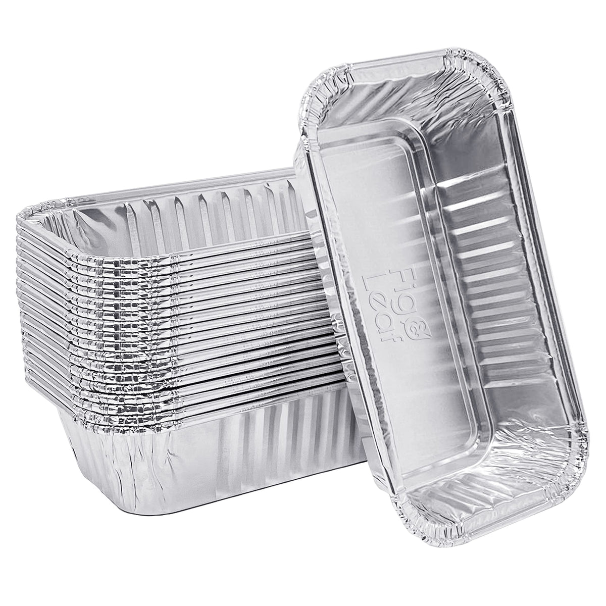 Fig & Leaf drip pans for Char-Broil 9328812P06, quick replacement liners for grease management.