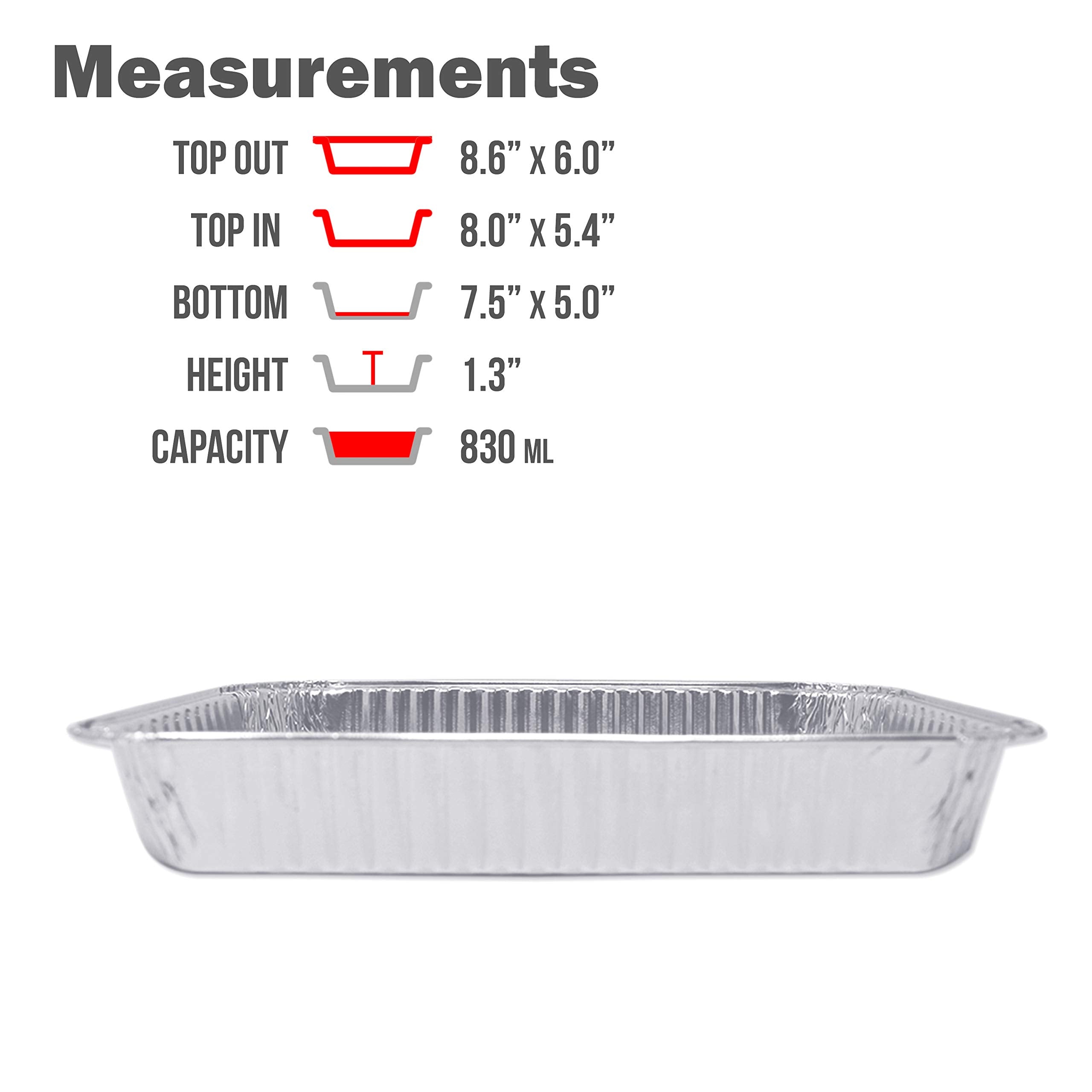 Fig & Leaf drip pan for Weber Genesis fits Genesis II LX 200/300