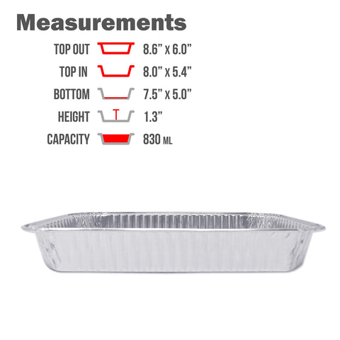 Fig & Leaf drip pan for Weber Genesis fits Genesis II LX 200/300