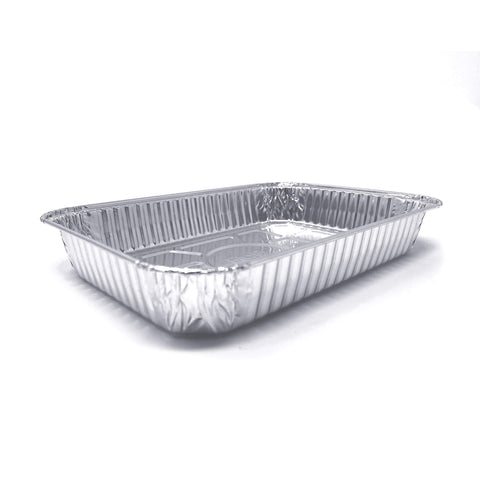 Fig & Leaf drip pan for Weber Spirit grills withstands up to 500°F