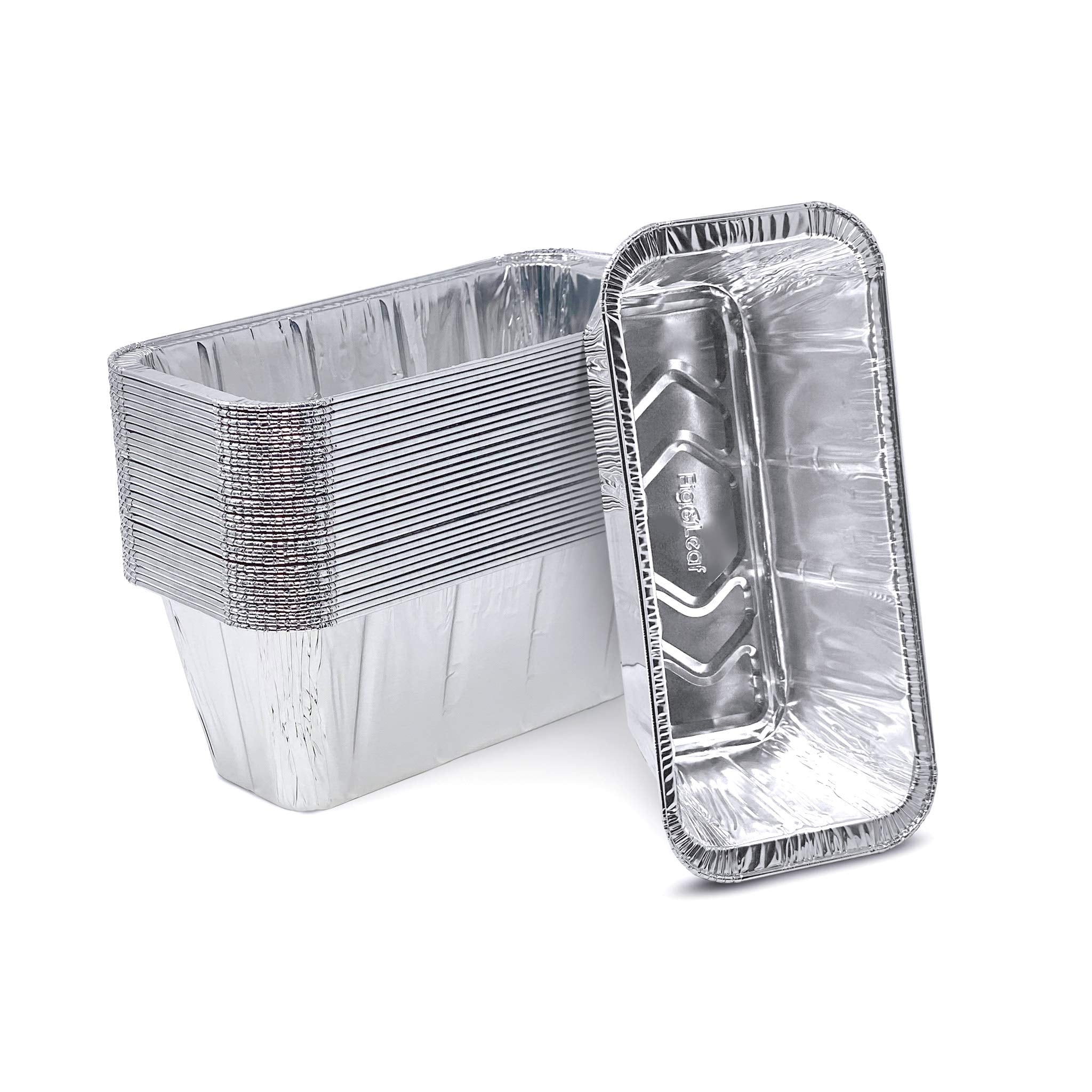 Fig & Leaf drip pans for Blackstone 28-inch grills improve cleanup and reduce mess