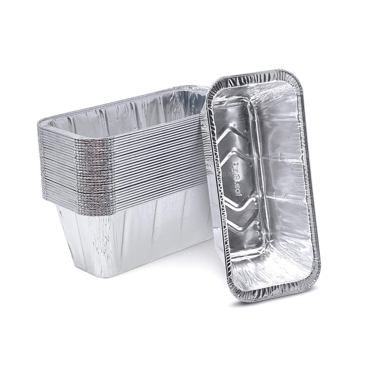 Fig & Leaf drip pans for Blackstone 28-inch grills improve cleanup and reduce mess
