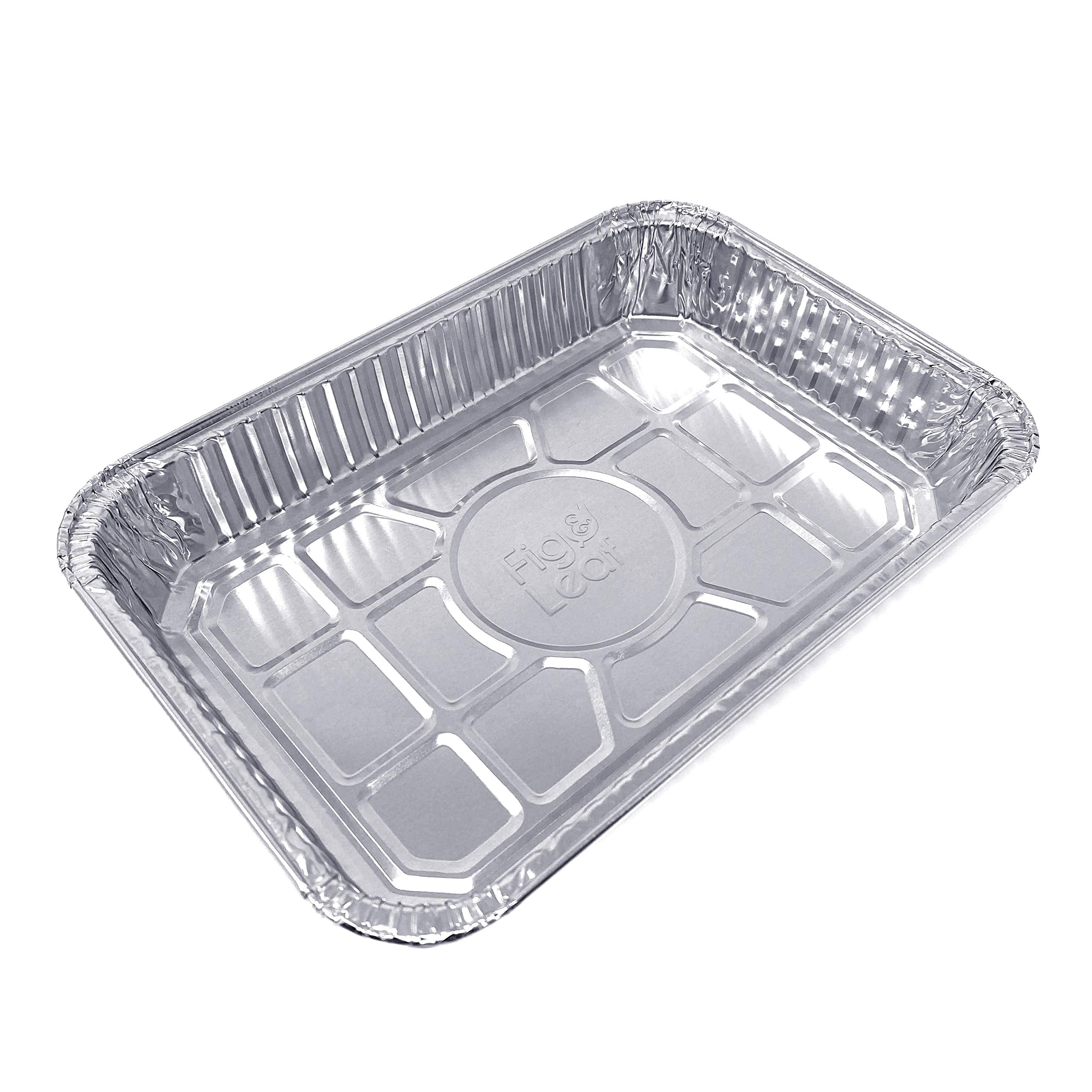 Fig & Leaf pack keeps grilling sessions tidy and efficient