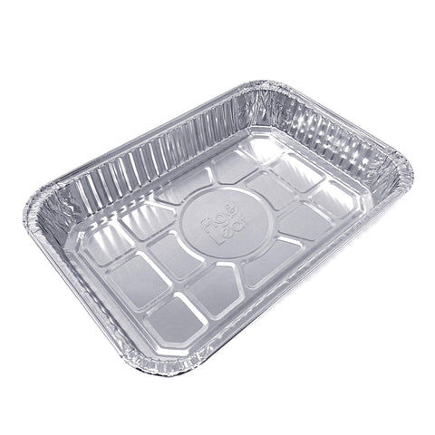 Fig & Leaf pack keeps grilling sessions tidy and efficient