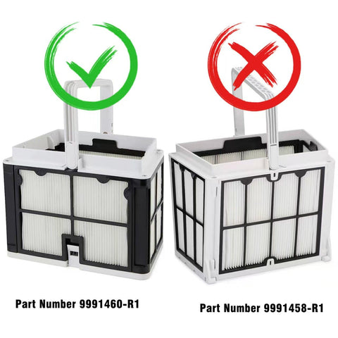Fiitzn Ultra Fine Filtration Basket for Dolphin Echo supports easier maintenance and cleaner pools.
