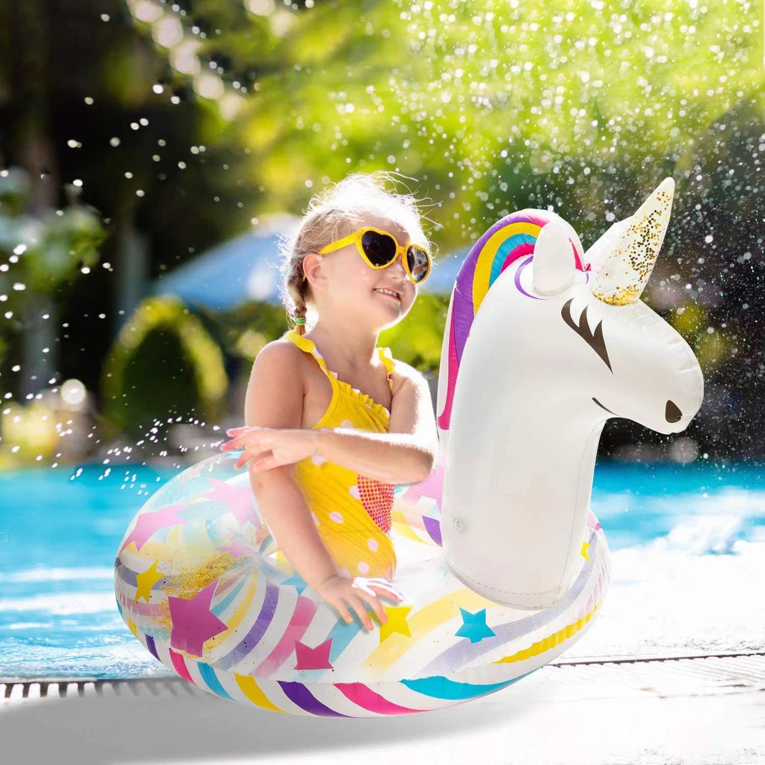 Fiitzn Ultra Fine Filtration Basket for Dolphin Encore helps prevent clogs during heavy pool use.