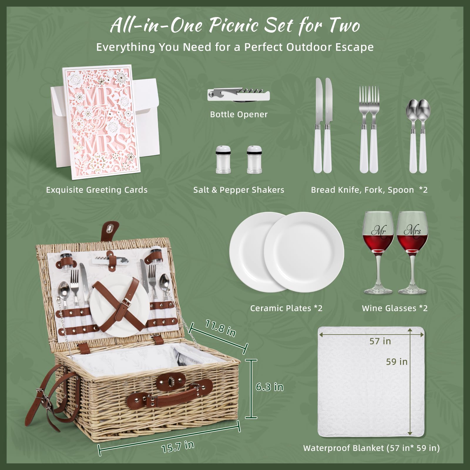 Filano insulated cooler bag keeps snacks fresh during outdoor meals.