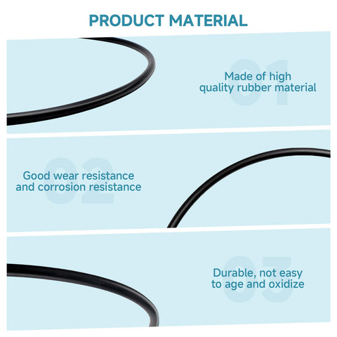 Filloman RegenX RG700 head assembly highlights reliable gasket sealing