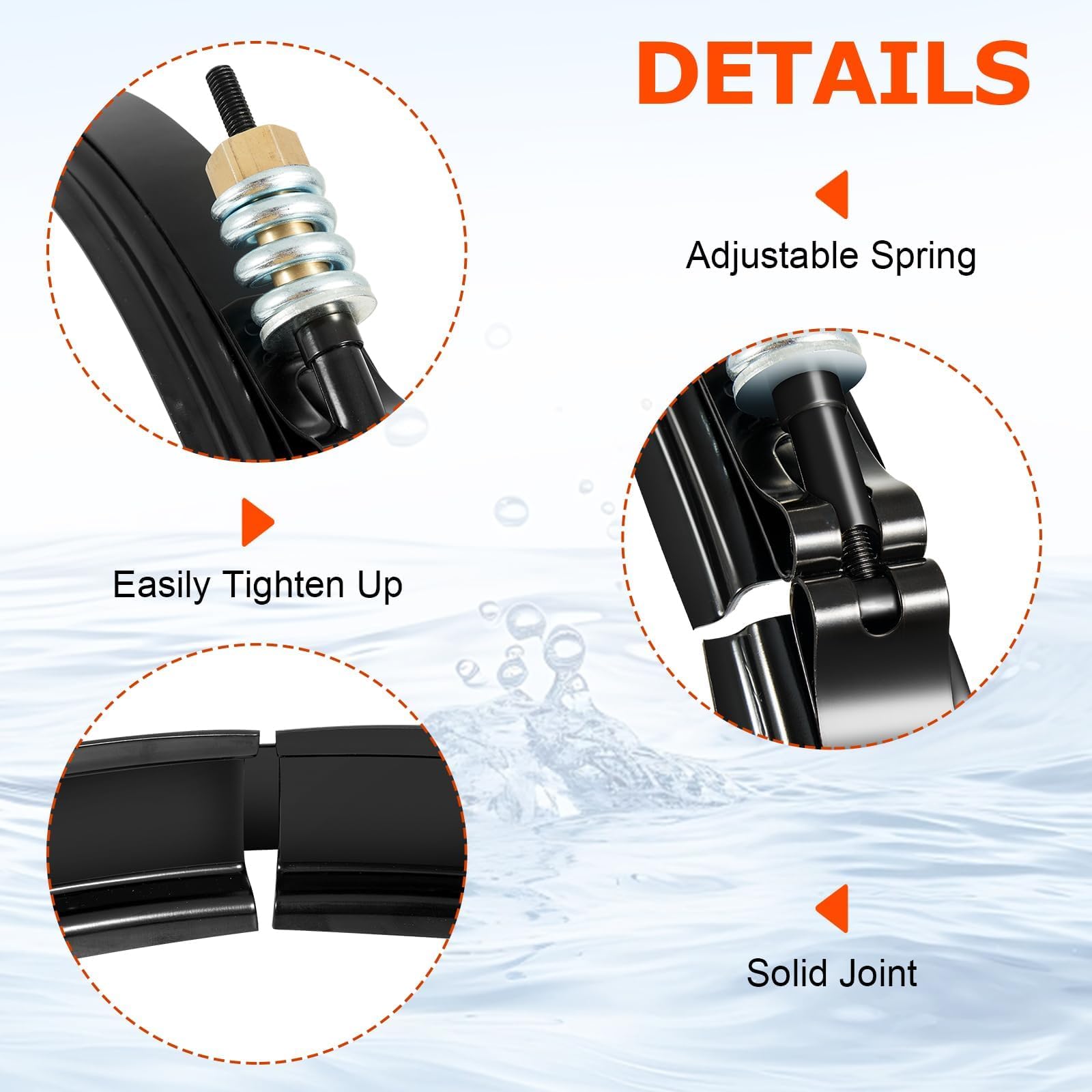 FILTERUP after-sales support highlights responsive help and guidance