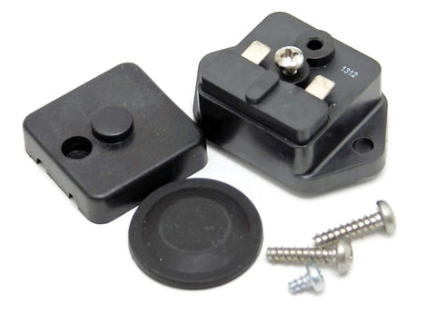 Fimco 5157202 pressure switch front view for stable 12V pump operation