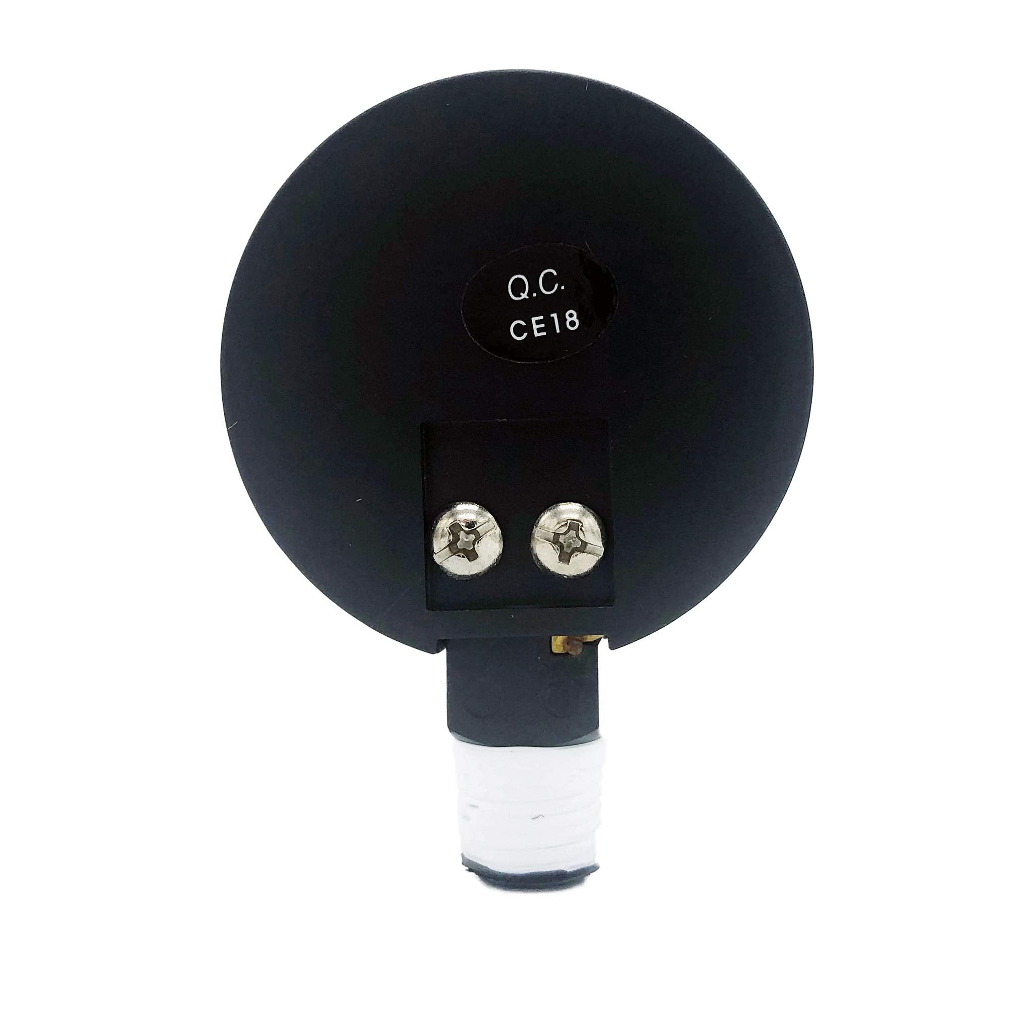 Fimco sprayer gauge replacement for reliable field readings