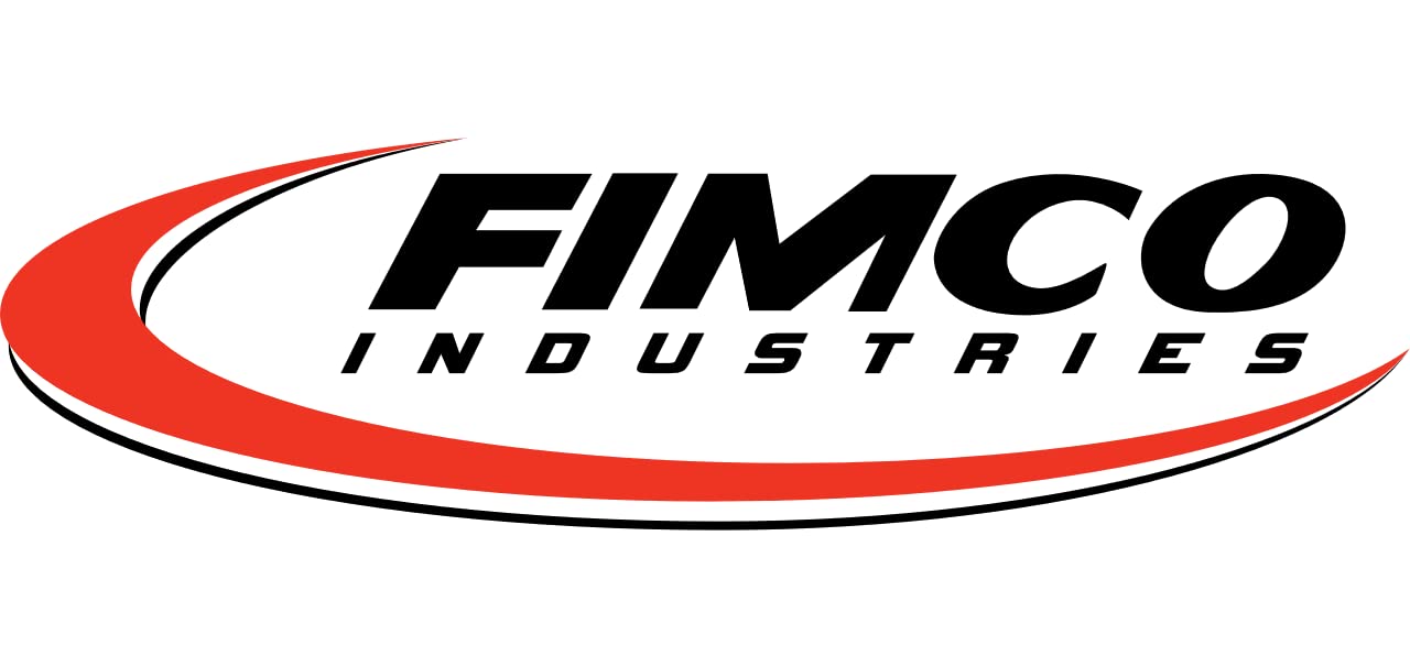 Fimco valve demonstrates quick shut-off for turf care and garden treatments.