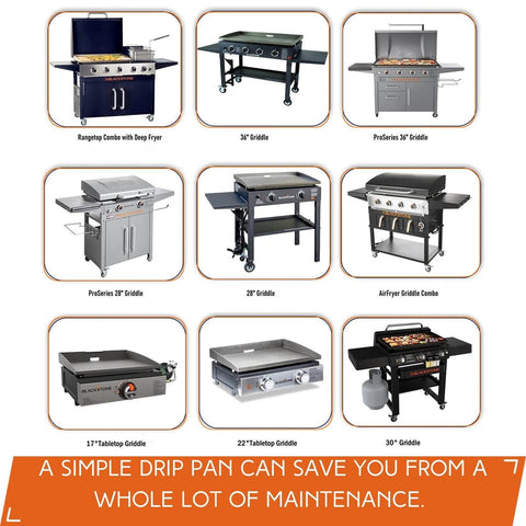 Findful heavy-duty aluminum foil trays resist leaks and can be reused in some setups.